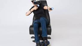 Conozca 3DRudder: el accesorio para controlar el PlayStation 4 con los pies