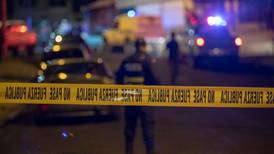 Niño de 4 años baleado en asesinato de su padre en parqueo subterráneo de mall en Desamparados