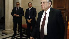 Fracasa otra vez reunión sobre la deuda griega