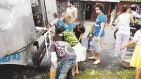 Salud confirma diarrea y vómito en Cartago