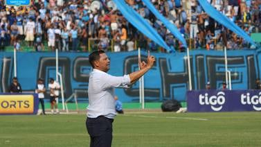 Blooming de Jeaustin Campos se las verá con el Bahía de Brasil en la Copa Sudamericana