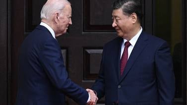 Editorial: Mayor prudencia entre EE. UU. y China