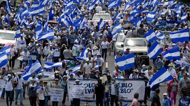Costa Rica es parte de grupo de OEA para atender crisis en Nicaragua