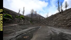 El Explicador hoy | 8 años después, el volcán Turrialba reabre para turistas