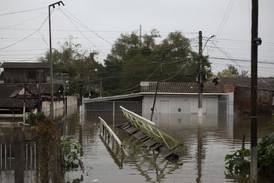 Experto cataloga el calentamiento y El Niño como el ‘coctel desastroso’ detrás de inundaciones en Brasil