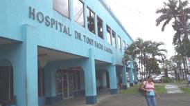 Dos hospitales tienen acceso digital a Ebáis