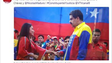 Constituyentes venezolanos declinaron venir a Costa Rica porque Cancillería les negó trato preferencial
