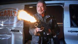 ‘Terminator 6′, los viejos protagonistas se reúnen para salvar una saga moribunda