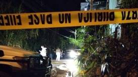 Hombre de 32 años muere baleado en vía pública de Paraíso de Cartago