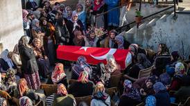 Al menos 41 muertos por explosión en mina en Turquía 