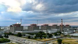 Personal de la central nuclear de Zaporiyia sufre acoso y torturas por las fuerzas rusas