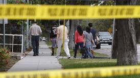 Identifican al agresor del tiroteo en Santa Mónica