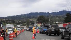 Municipalidad busca enmendar ‘error histórico’ en nombre de radial La Lima-Cartago