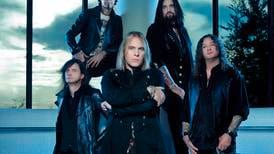 Gamma Ray y Helloween volverán a tocar en Costa Rica