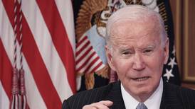 Joe Biden busca tomar impulso para presidenciales con discurso del Estado de la Unión
