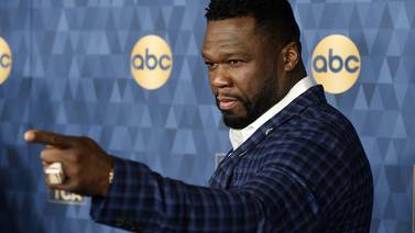 Denuncian a rapero 50 Cent por agresión: golpeó con micrófono a persona en concierto