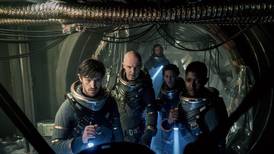 Netflix y George R. R. Martin crean terror en el espacio con ’Nightflyers'