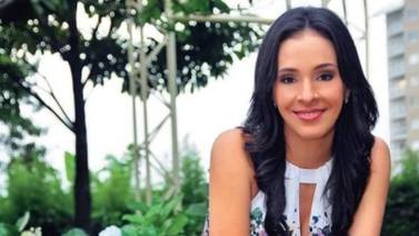 Carolina Sánchez cuenta por qué es testigo en juicio entre Elena Correa y Carlos Rodríguez
