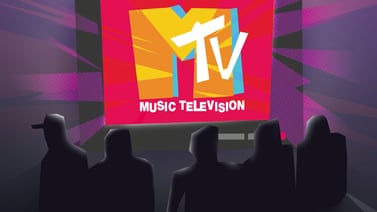 35 años de MTV: un imperio caído