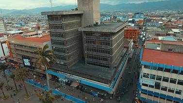 Bancrédito rematará edificios centrales de Cartago y San José