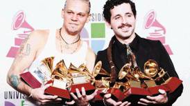 Los ticos, la historia y las controversias en 20 años de los Latin Grammy 