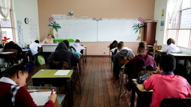 Académica de UCR: Costa Rica parece haber olvidado que la educación es fundamental para la movilidad social