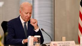 Joe Biden considera invocar a la Constitución para evitar un default en Estados Unidos