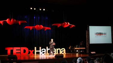 Evento TEDx impulsa ideas sobre sostenibilidad e innovación en La Habana