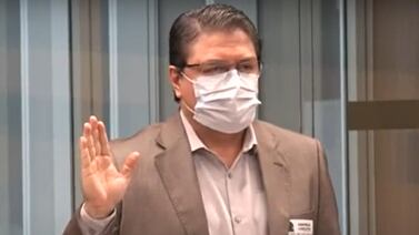 Gerente de Conavi se abstiene de declarar frente a diputados que investigan Caso Cochinilla