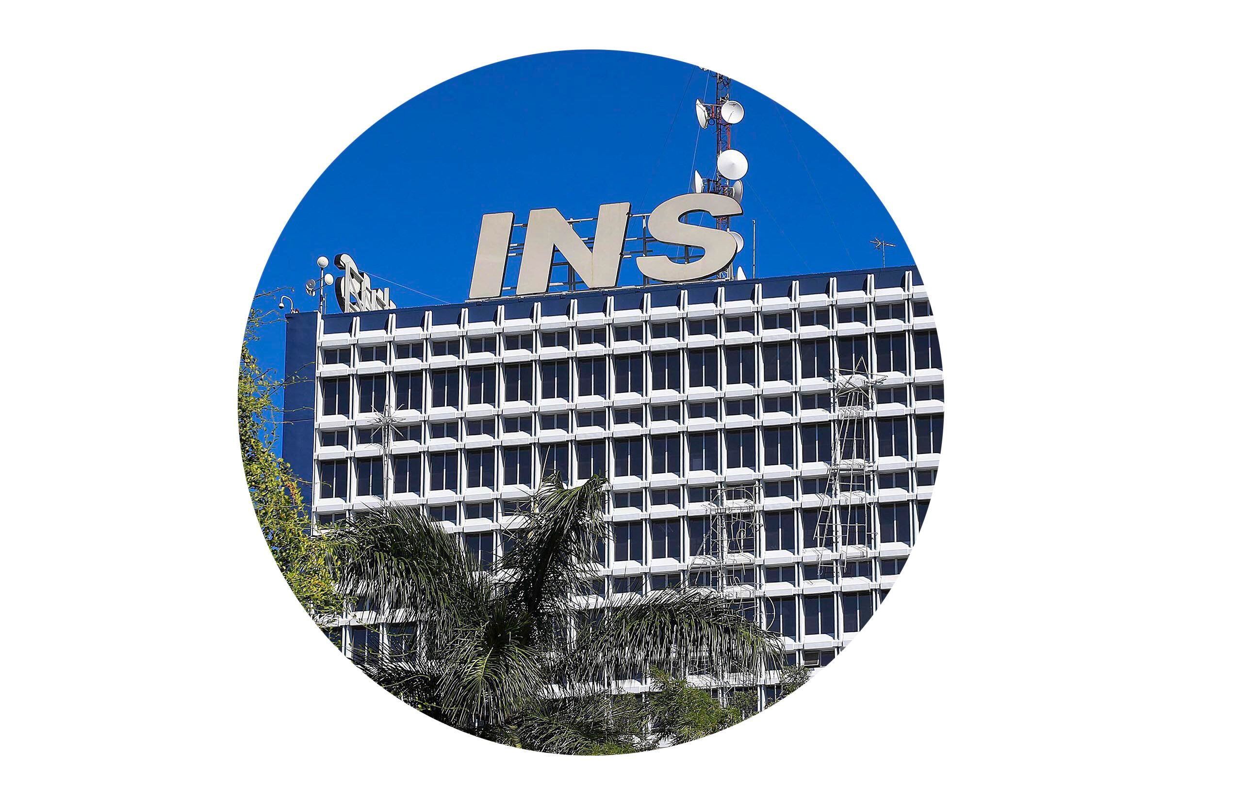 Editorial: Cargos contra directivos del INS