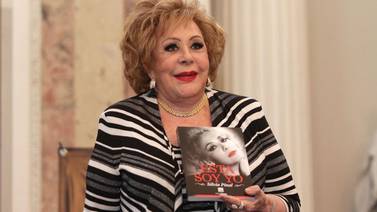 Silvia Pinal, la diva del cine mexicano cumple 90 años