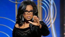 Oprah Winfrey reveló que fue violada por familiares desde que era una niña 