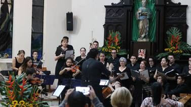Festival de Música Escazú se prepara para su primera edición