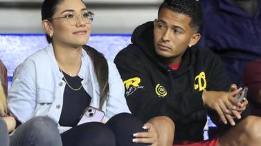 Herediano Gerson Torres se robó la atención y los elogios durante partido de Saprissa 