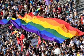La nueva ley en Irak sobre la penalización de la homosexualidad y la lista de países que siguen su ejemplo 