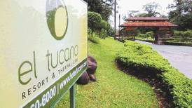 Hotel  El Tucano apunta hacia   turismo médico