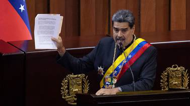 Contraloría de Venezuela inhabilitó a cinco opositores más