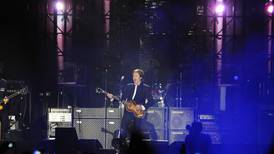 Paul McCartney en Costa Rica: ¿Qué esperar del concierto?
