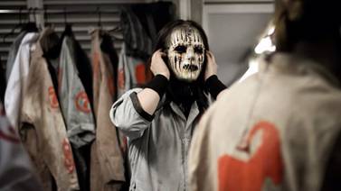 Slipknot anunció la salida del baterista Joey Jordison