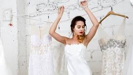 El vestido de novia ideal según su cuerpo