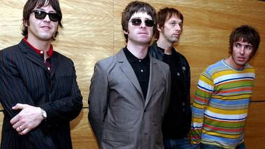 Fundadores de Oasis se reunirán para grabar documental sobre la banda