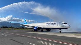 Aerolínea Jetblue logra acuerdo para comprar Spirit por $3.800 millones