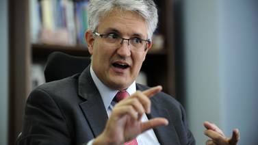 Superintendente de Seguros sobre sanciones por inclumplimientos: ‘Son alertas tempranas’
