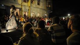 Noche en Blanco: en San José se vive el arte hasta medianoche