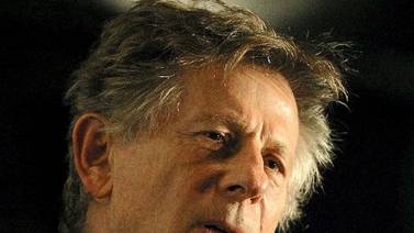 Suiza  deja en libertad a Polanski