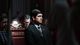 Personajes 2019: Carlos Alvarado, el Presidente que duerme tranquilo en una Latinoamérica efervescente 