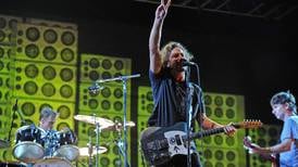 Pearl Jam, Tupac y Depeche Mode figuran entre los nuevos postulados al Salón de la Fama del Rock and Roll