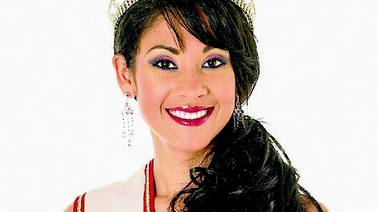 Concurso Señora Costa Rica se realizará hasta el 2012