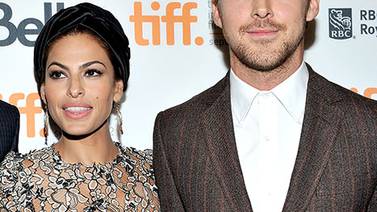 Ryan Gosling y Eva Mendes llamaron a su primer hija Esmeralda Amada