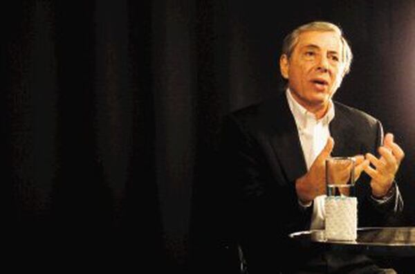 Anuncios De Fishman Despiertan Curiosidad La Nacion